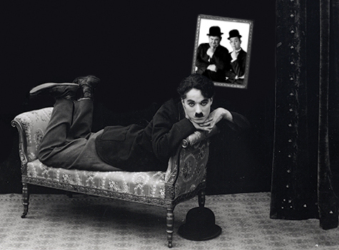 Charlie Chaplin - City Lights