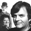 Paul Merton