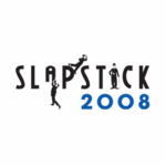 Slapstick 2008 Logo