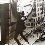 Harold Lloyd in Safety Last