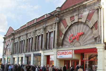The Curzon Community Cinema
